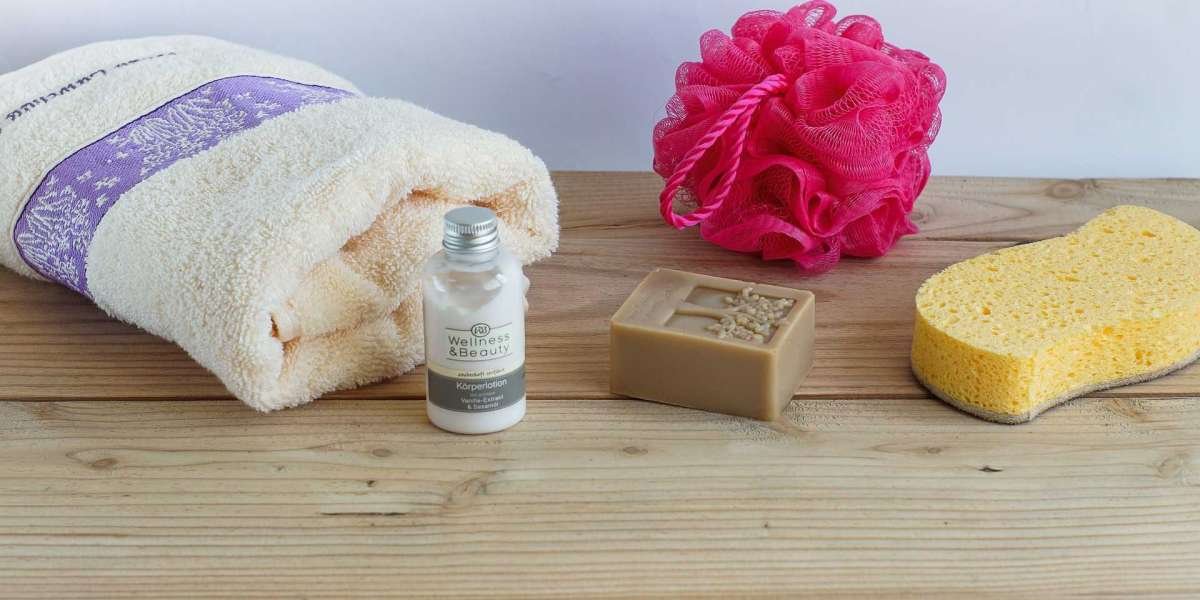 Bath and Shower Products Market Trends, Growth Factor and Opportunity 2023-2028