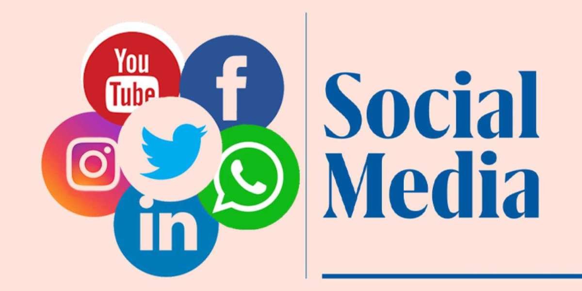 Why Social Media is Important for Business Growth?