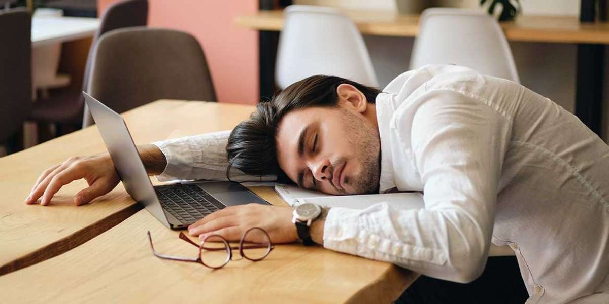 Understanding and Managing Daytime Sleepiness with waklert