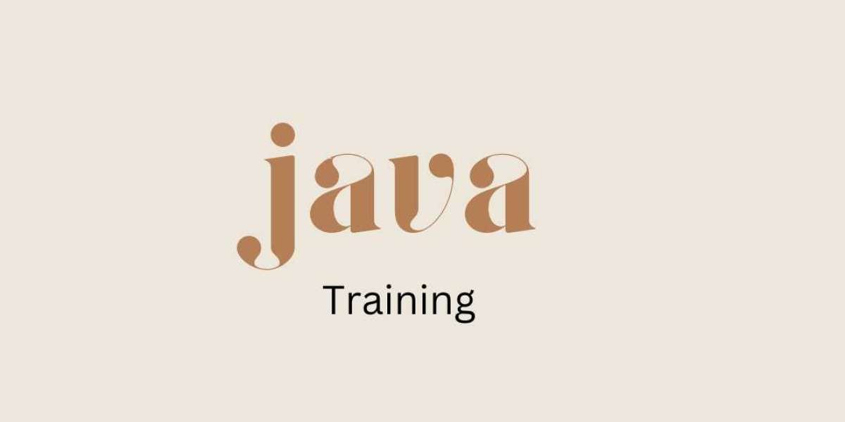 Aimoretech: Your Destination for Java Training in Chennai.