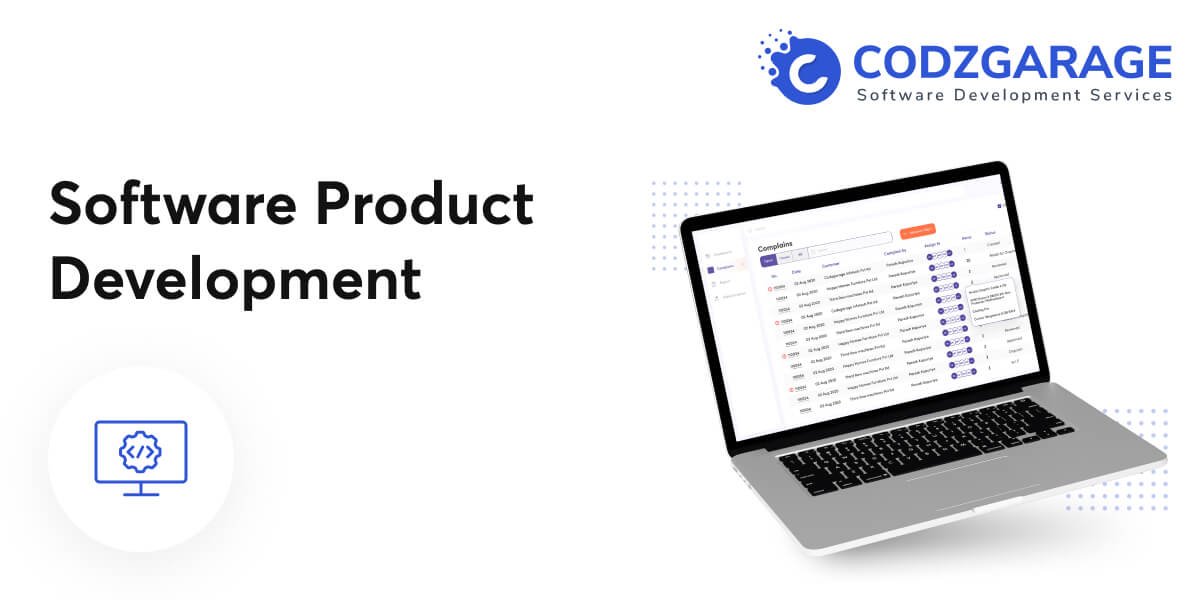 Software Product Development Services :: Product Management Consulting