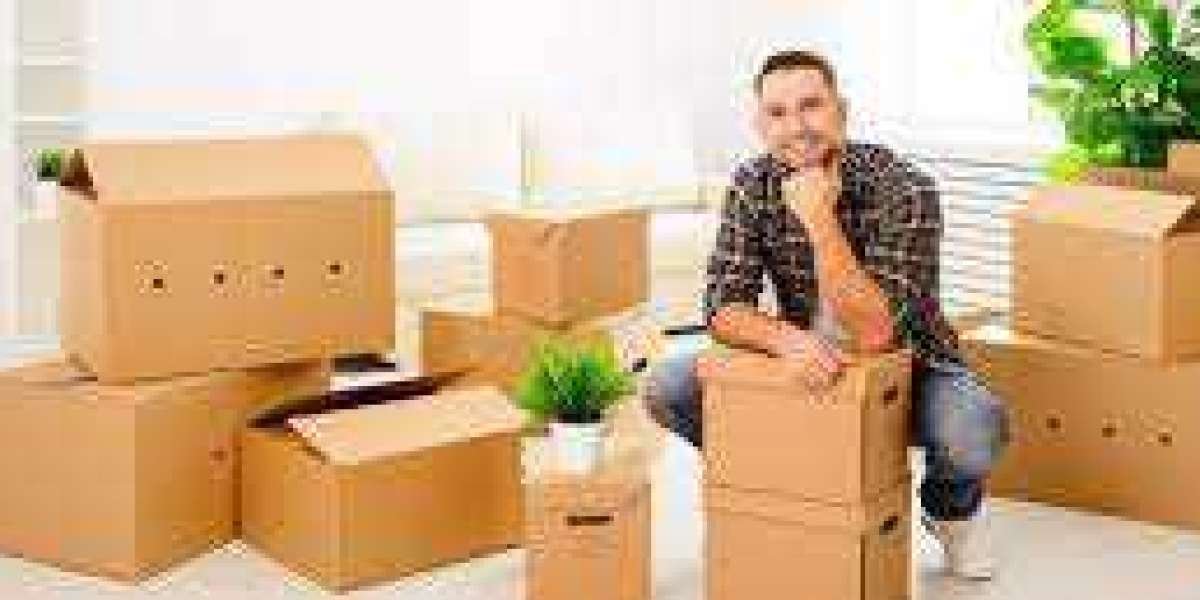 Intercity Movers – Beneficial Aspects Online