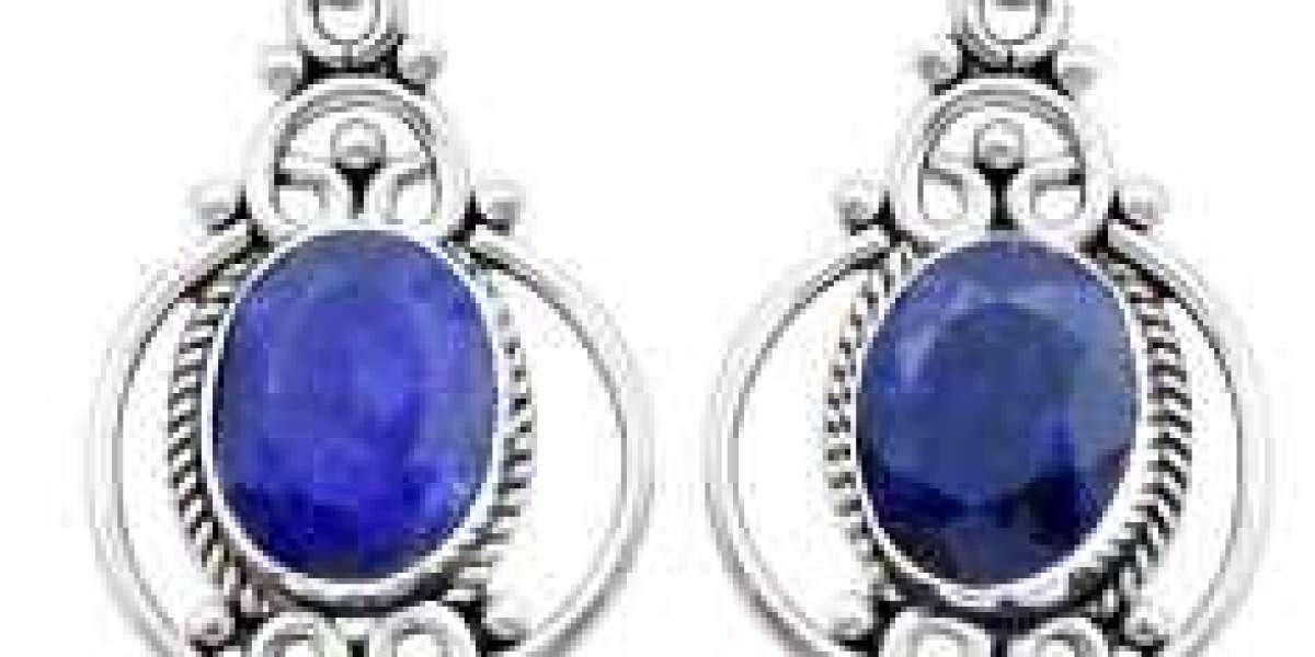 Buy Sapphire Jewelry Wholesale Collection