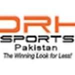 DRH sports Profile Picture