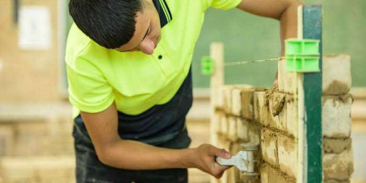 Key Steps to Kick starting Your Bricklaying Job Search