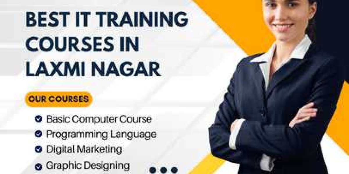 Get Top Basic To Advance Computer Course in Laxmi Nagar