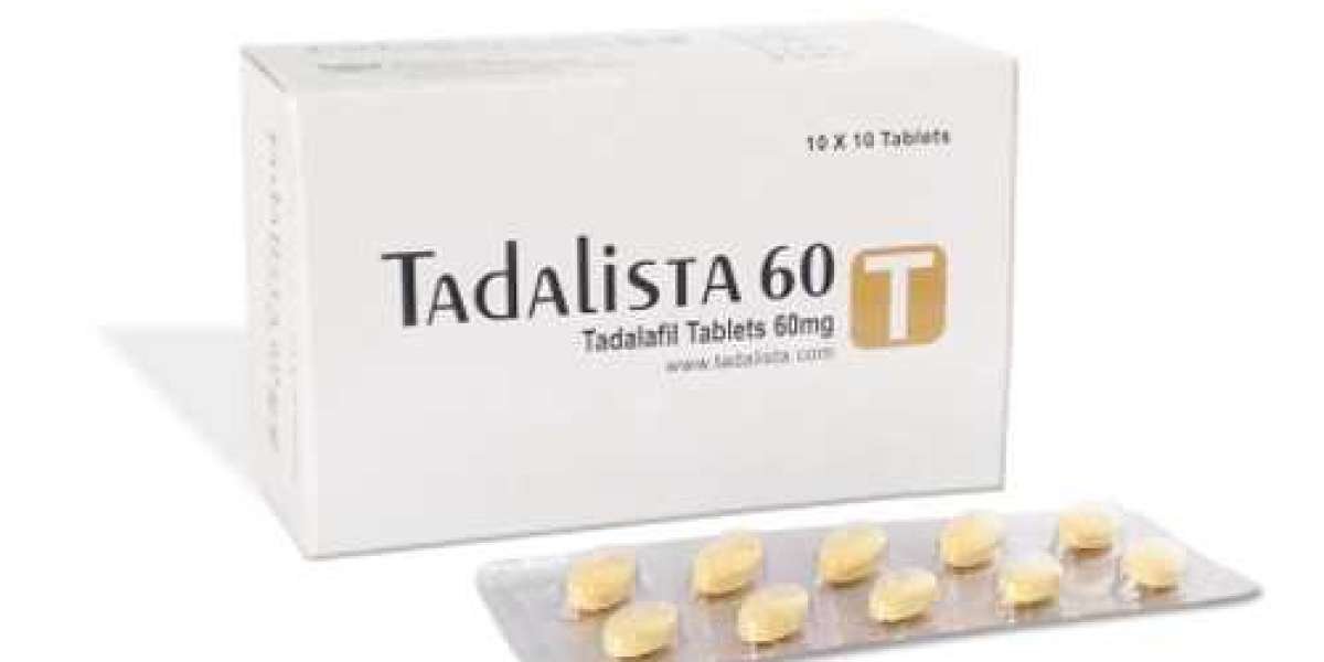 tadalista 60 mg | Dose | Price | Precautions