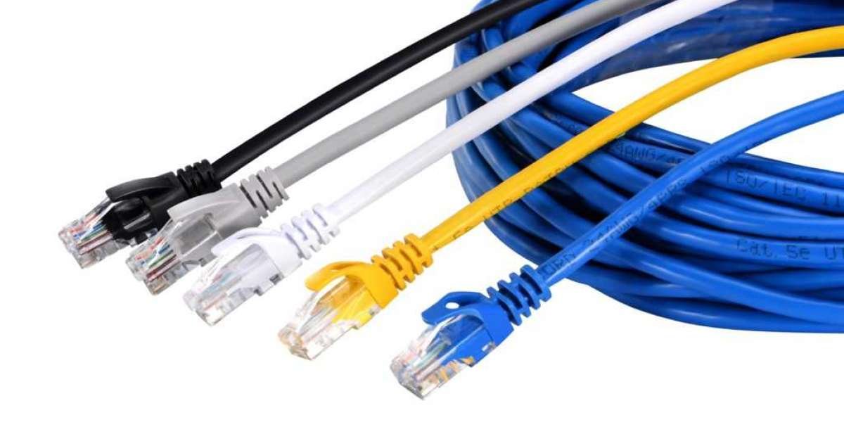 LAN Cable Market Trend to Reflect Tremendous Growth Potential With Expected to Rise by 2032