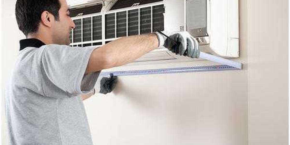 Best Choice for Air Conditioning Solutions in Sydney