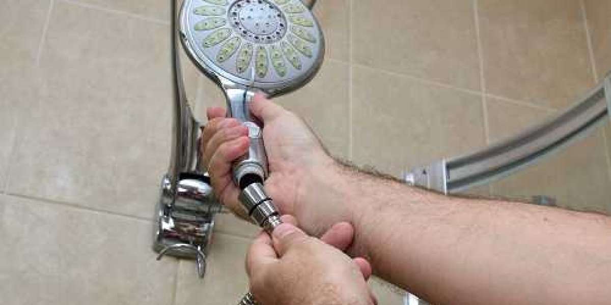 The Ultimate Guide to Fixing Leaking Showers in Melbourne