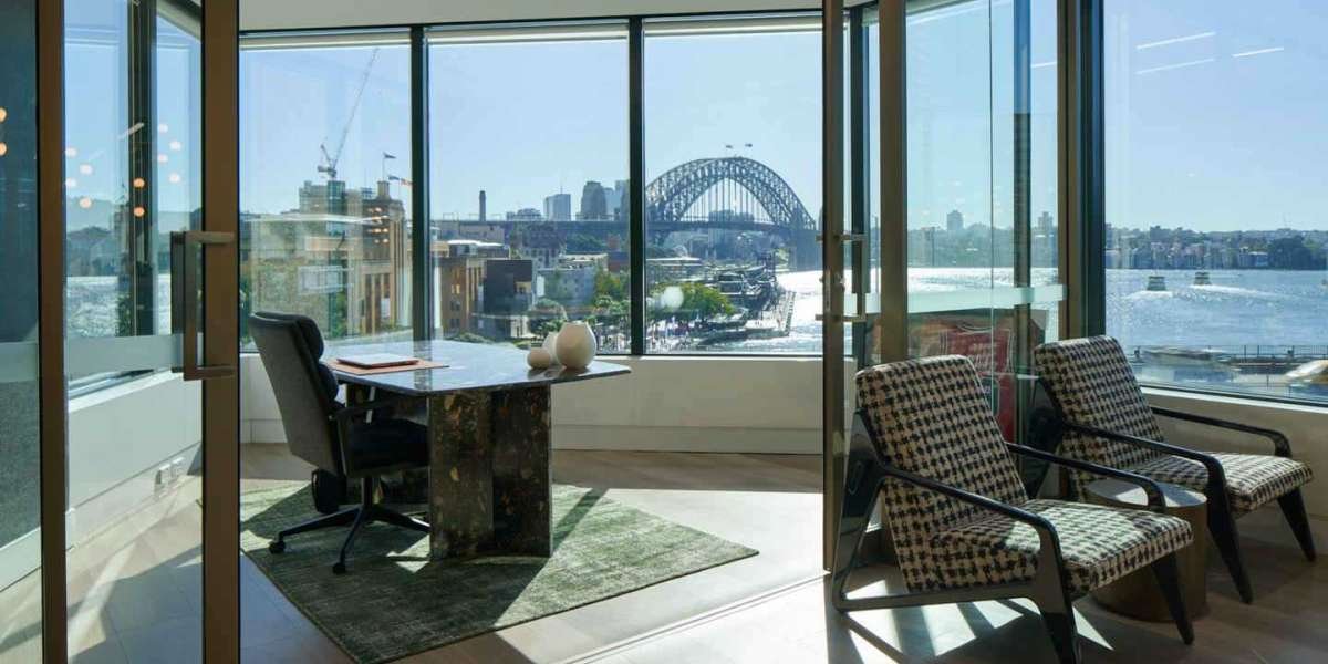 Sydney Fitout Understanding the Essentials of Lighting and Acoustics