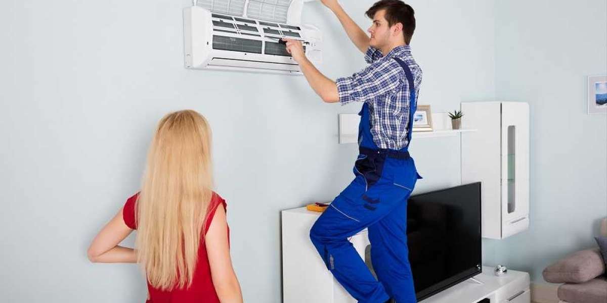 Expert Tips for Maintaining Your Air Conditioning in Penrith