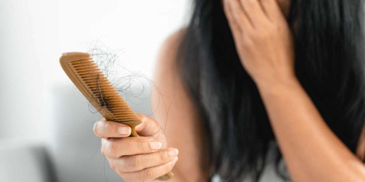 Natural Measures Can Also Prevent Hair Loss