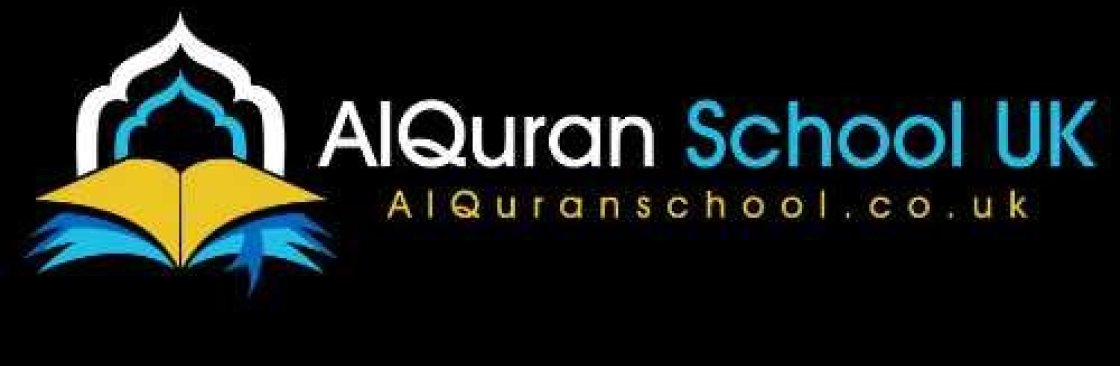 AlQuran School Cover Image