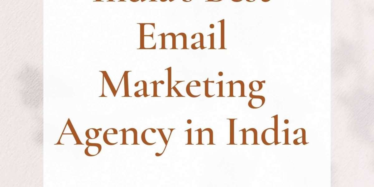 Unveiling India's Best Email Marketing Agency in India