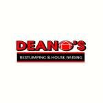 Deanos Restumping House Raising Profile Picture