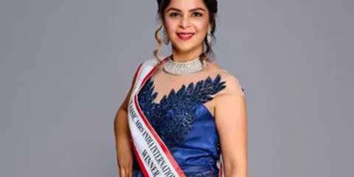 Meet the Empowered Women of Mrs India International Queen 2024