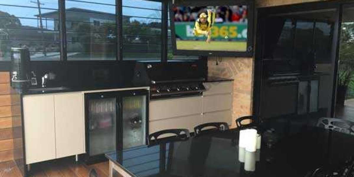 Enhance Your Outdoor Space with an Outdoor TV Enclosure