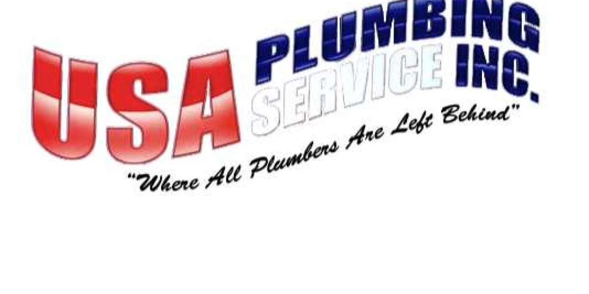 Navigating Plumbing Emergencies: A Comprehensive Guide to USA Plumbing Service Solutions