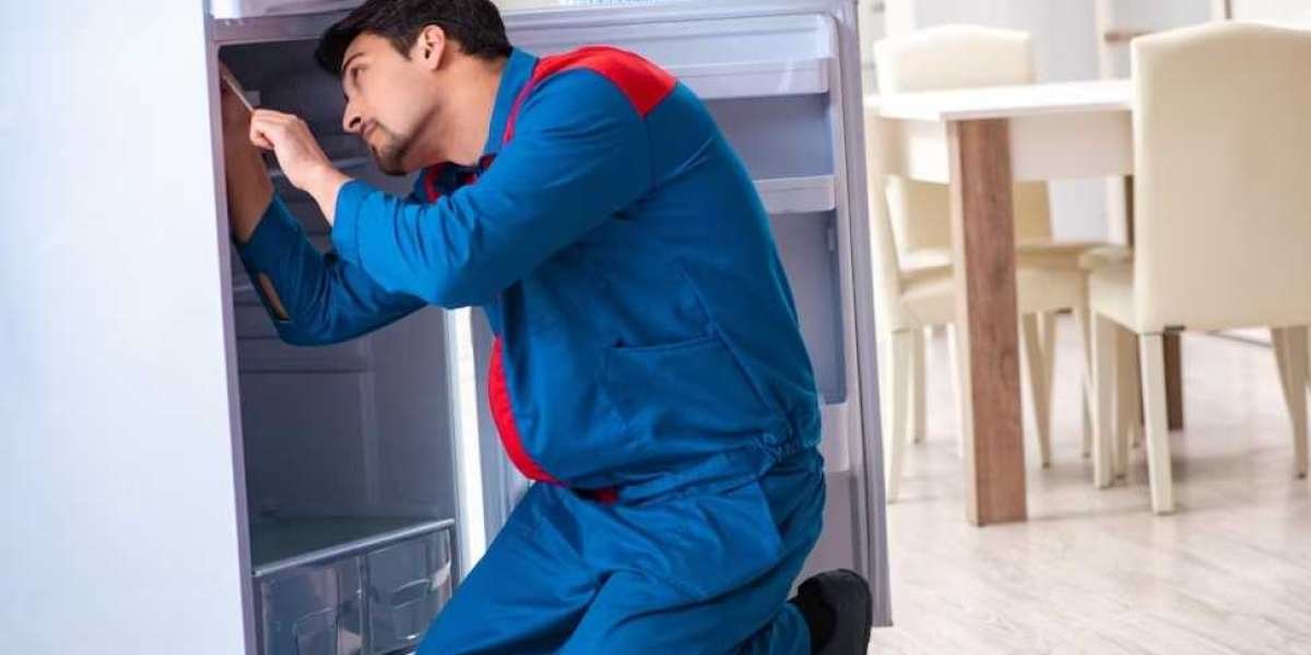 Mind-Blowing Benefits of Choosing Expert Refrigerator Repair Services