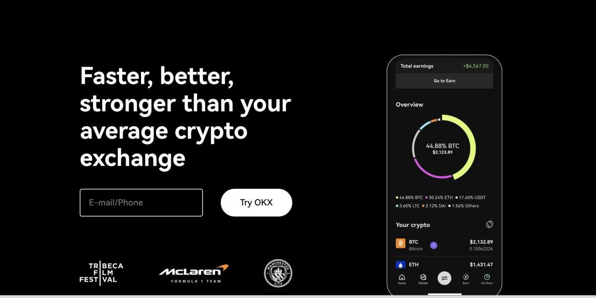 How to Effectively Manage Your Assets in Your OKX Wallet