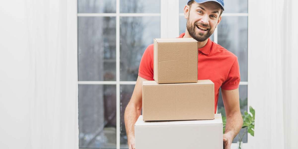 Today Cargo Packers: Swift & Secure Packers and Movers Service Delhi