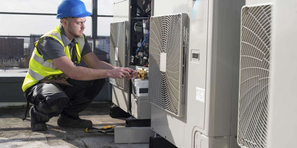 Common Air Conditioning Problems in Penrith and How to Troubleshoot Them