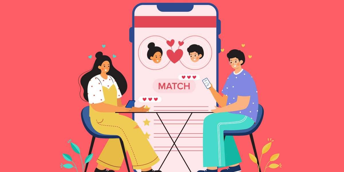 The Impact of the Lucky Date App on Modern-Day Dating: A Pinnacle of Positive Reviews 