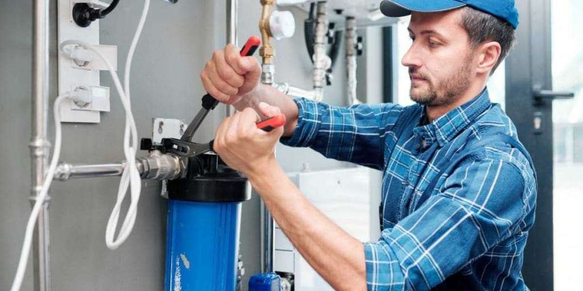 Maximizing Energy Efficiency with Your New Hot Water System Installation