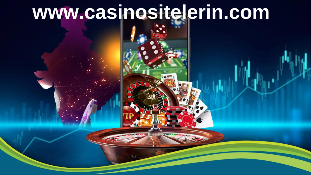 bahis ve casino siteleri Cover Image