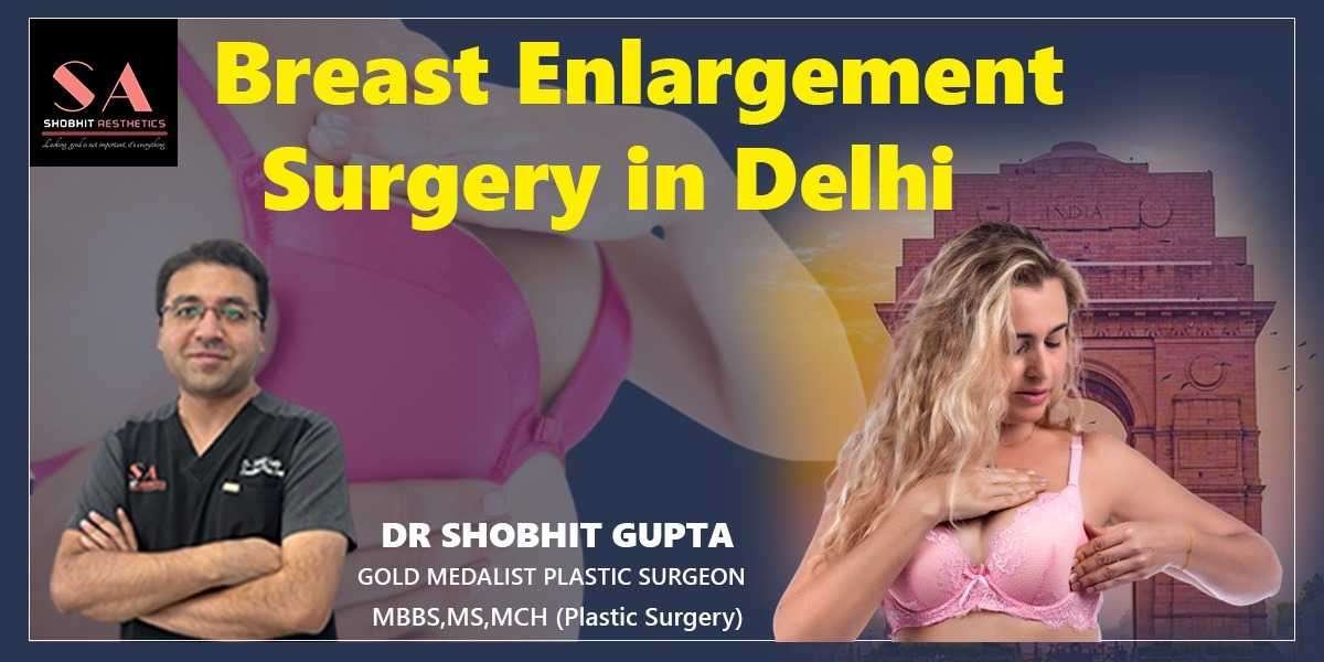 Exploring Breast Enlargement Injection Price in India
