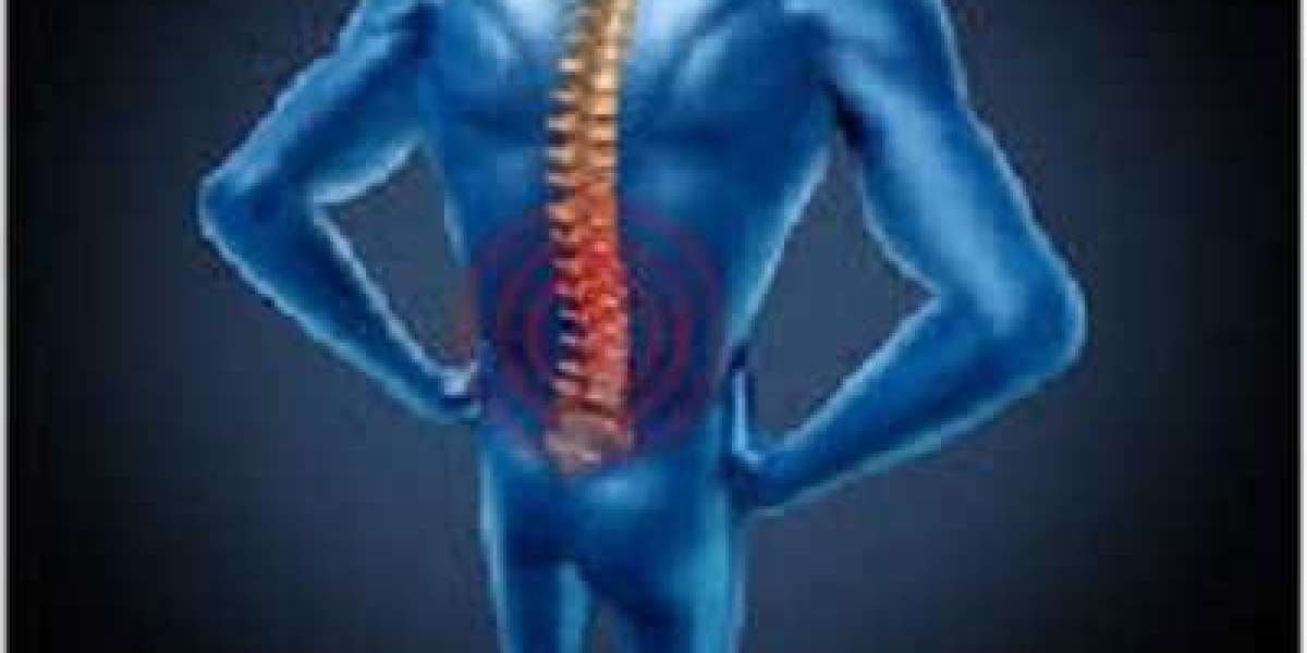 Spinal Muscular Atrophy Market Analysis Report 2024 Along with Statistics, Forecasts till 2034