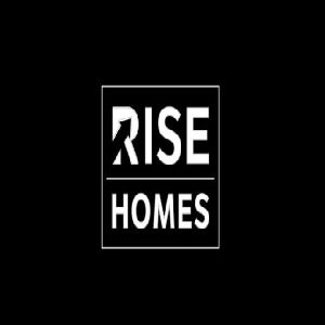 Risehomes holding Cover Image