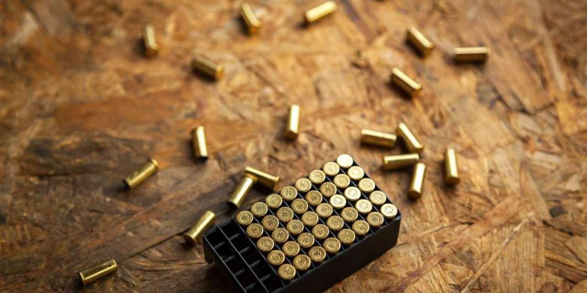 Exploring Top-Quality Guns and Magazines for Sale: Your Ultimate Guide