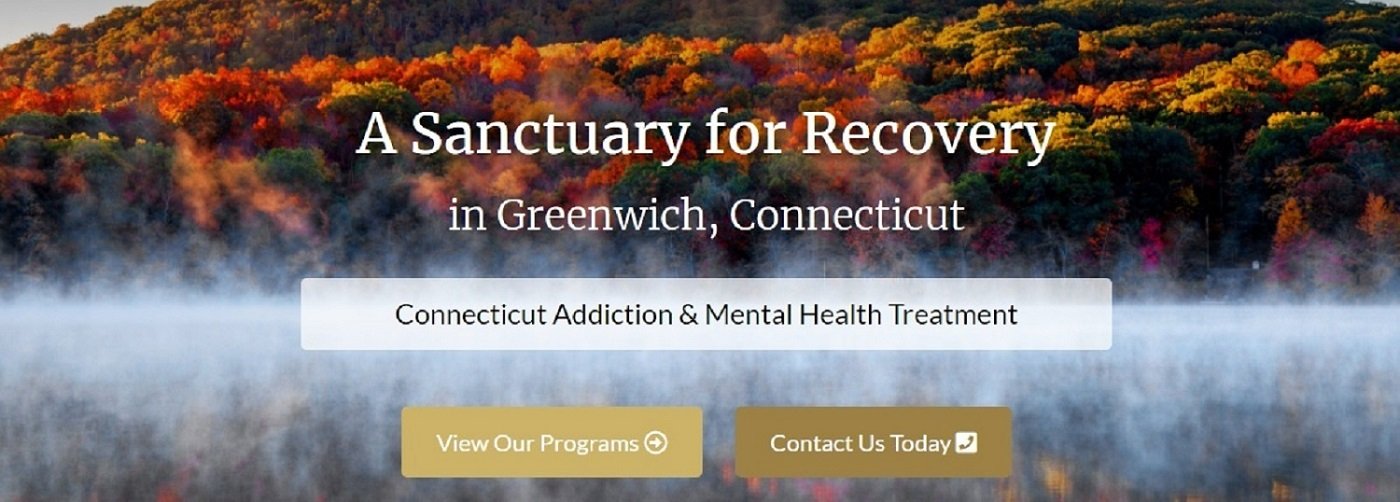 Connecticut Center for Recovery Cover Image