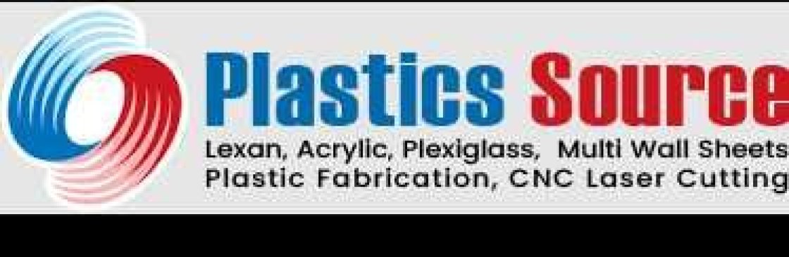 Plastics Source Cover Image