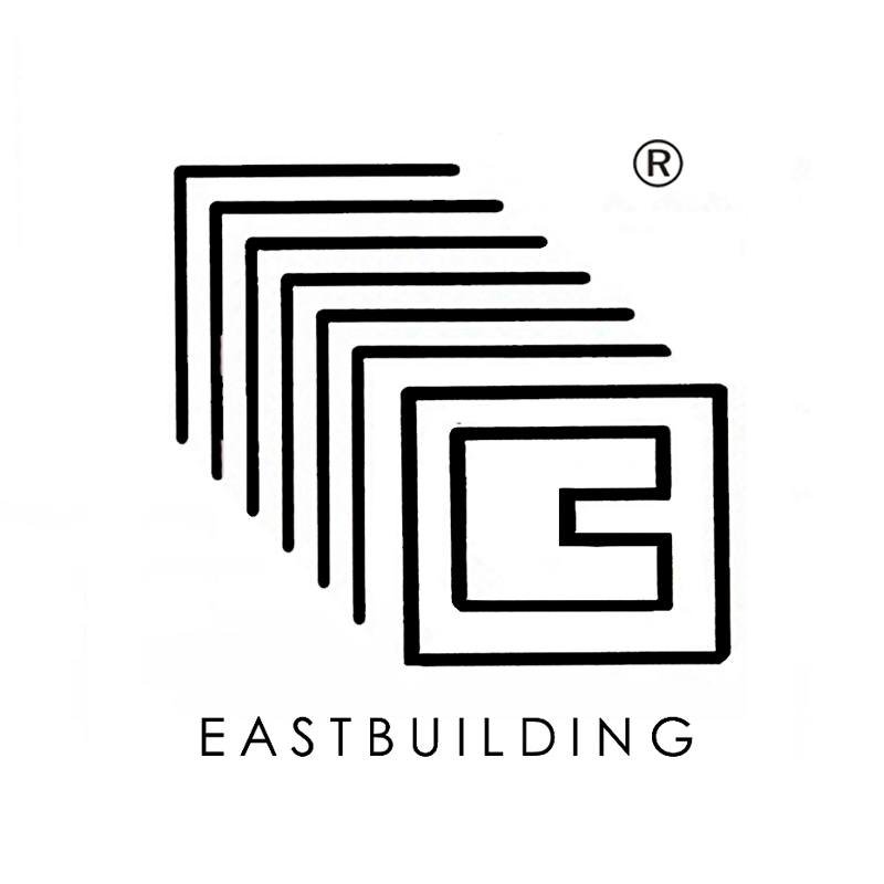 East building Cover Image