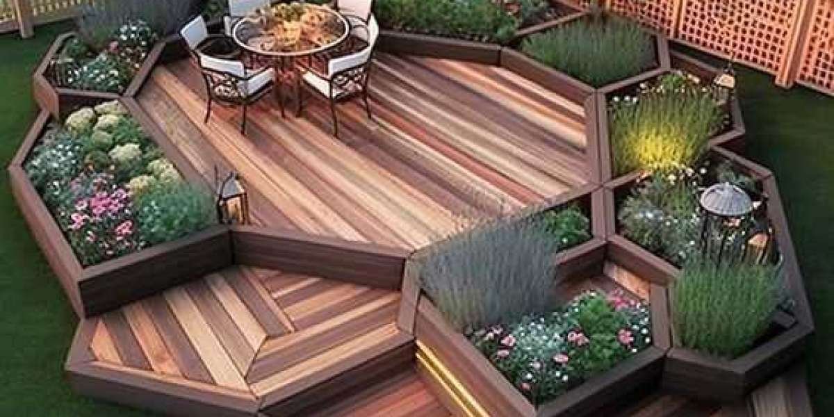 Building an All-Season Deck: A Year-Round Outdoor Haven