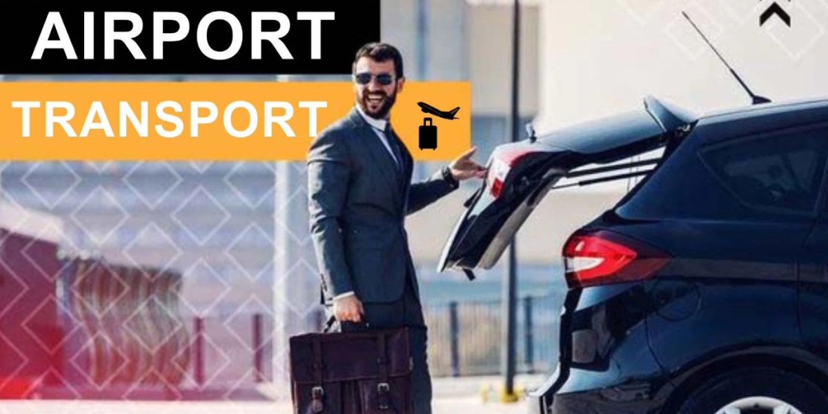 Maxi Cab Services in Melbourne: The Ultimate Airport Transfer Solution