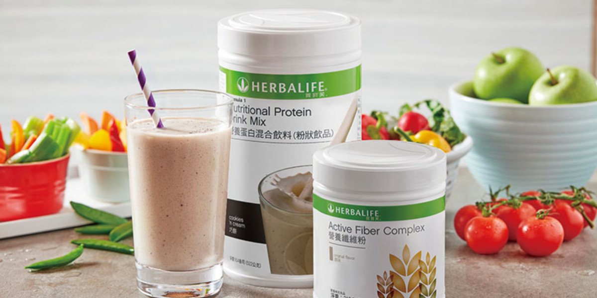  Unlock Exclusive Benefits as a Preferred Member with Herbalife