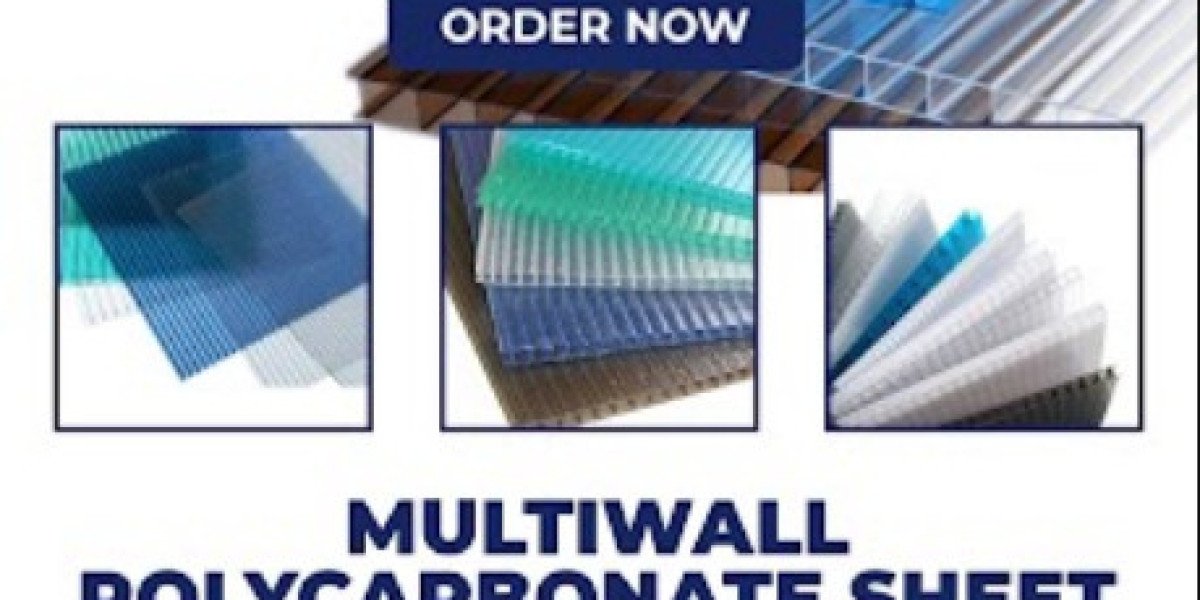 Polycarbonate Plastic Sheets: A Versatile Choice for Canadian Projects from Plastics Source