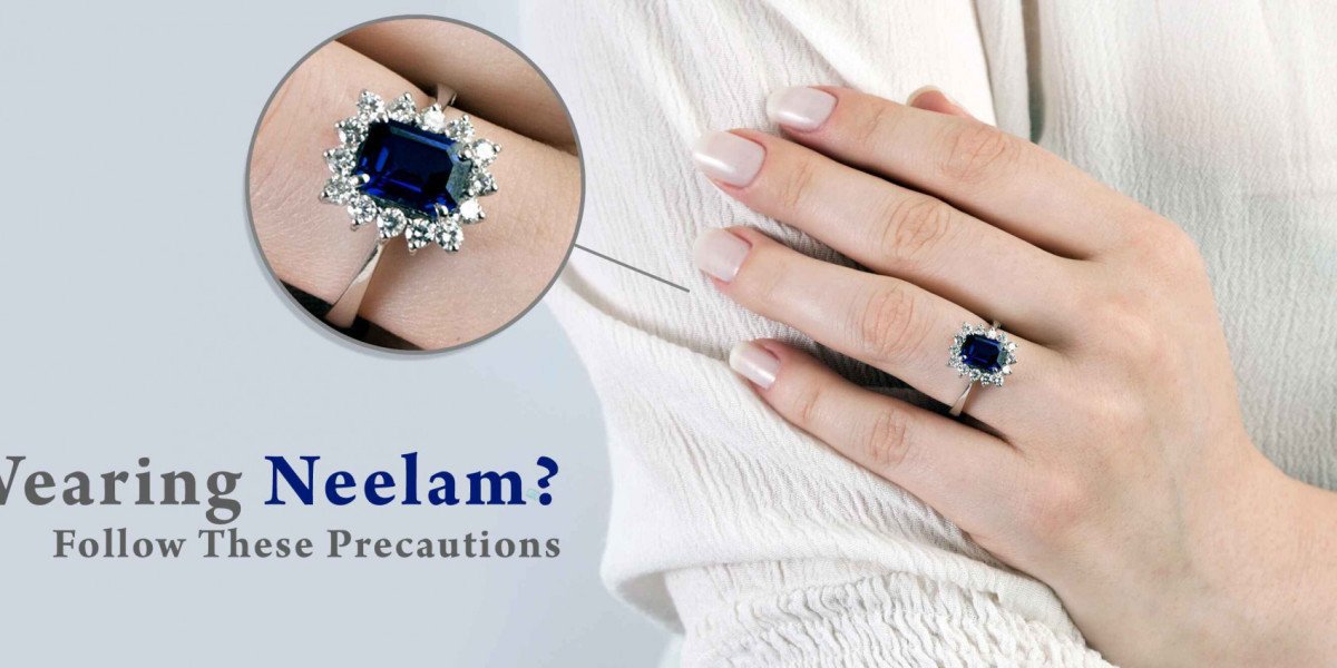 What is Blue sapphire and its significance in astrology?
