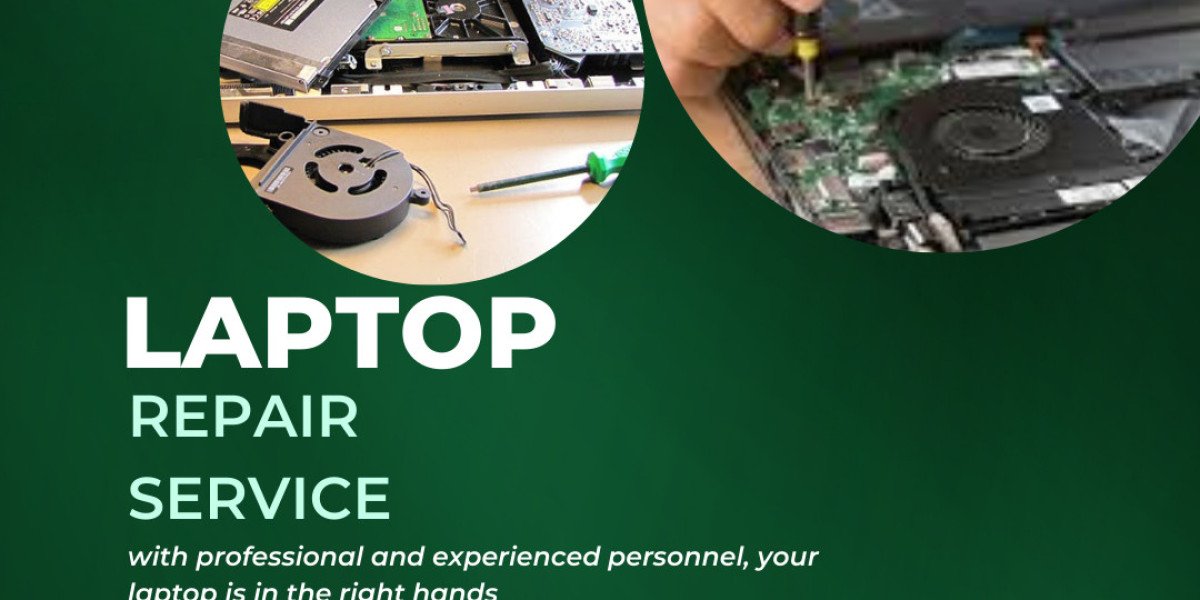 7 Signs Your Laptop Needs Repair in Dubai