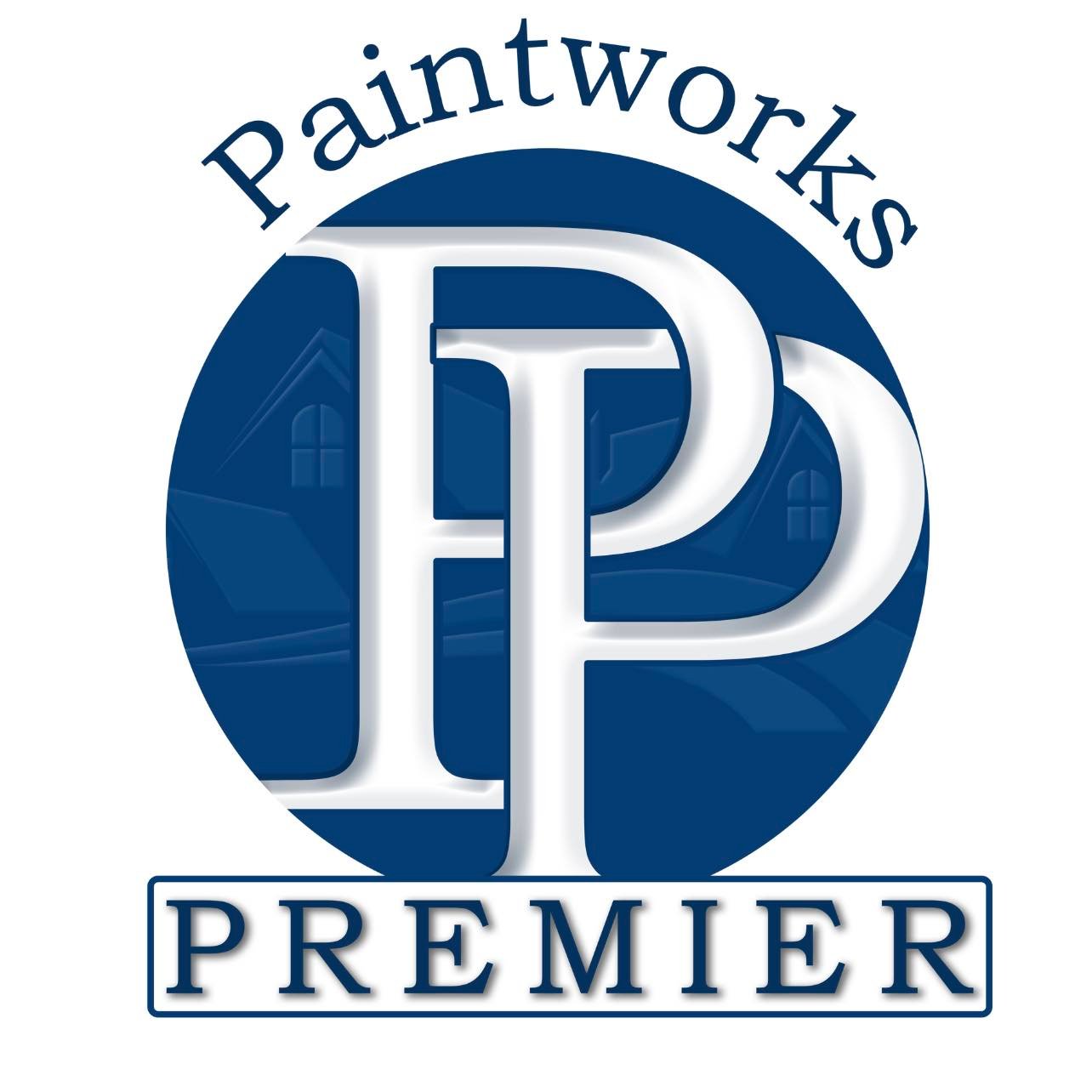 Premier Paint Works Cover Image