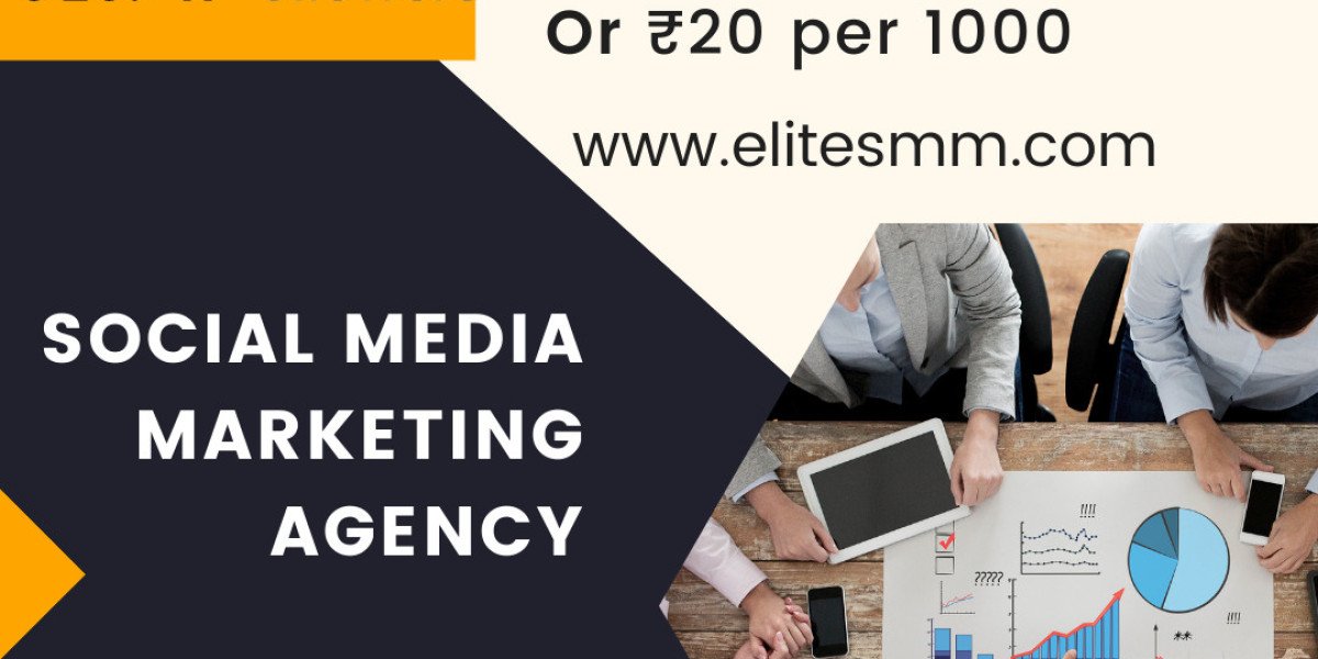 Unveiling the Power of Elite SMM Panel for Enhanced Social Media Marketing