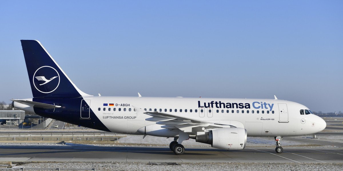 How do I get a full refund from Lufthansa?