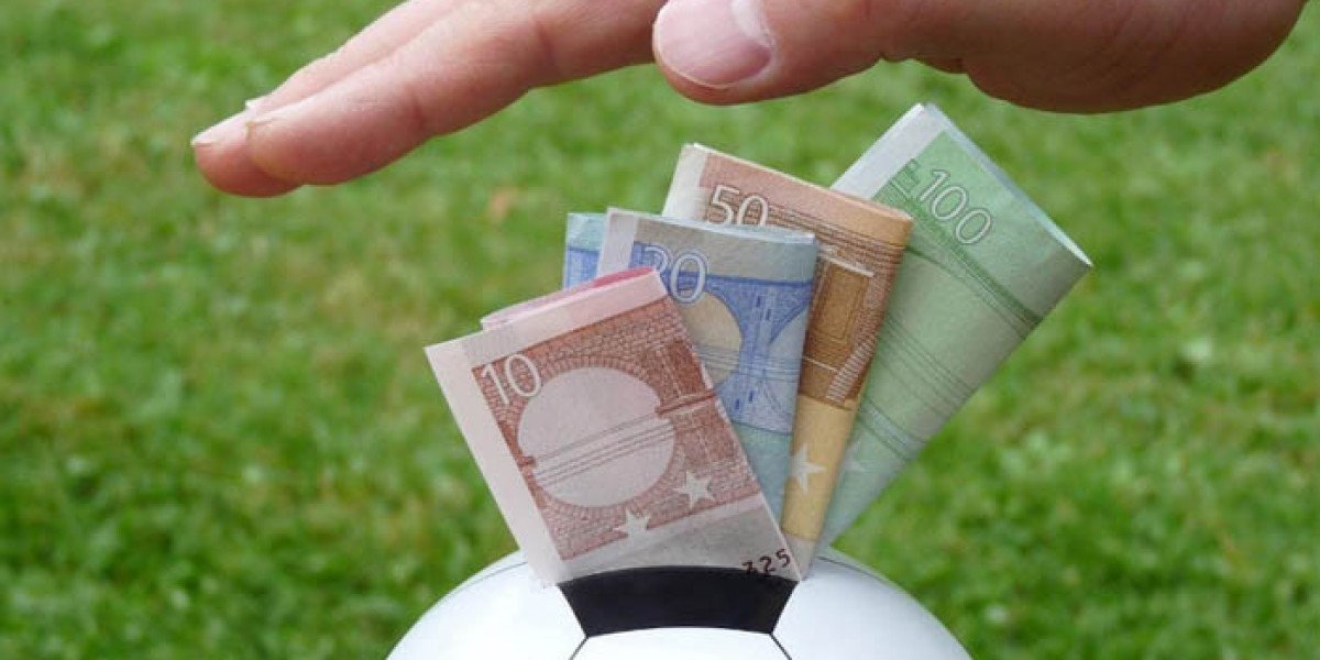 Football Score Betting - How to Place Bets and Tips for Playing