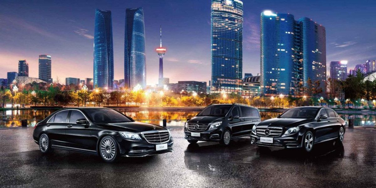 Elevate Your Travel Adventures with Limousine Service