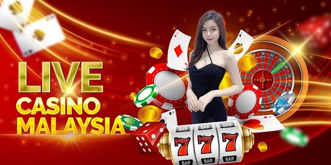 OnlineSlot Malaysia Profile Picture